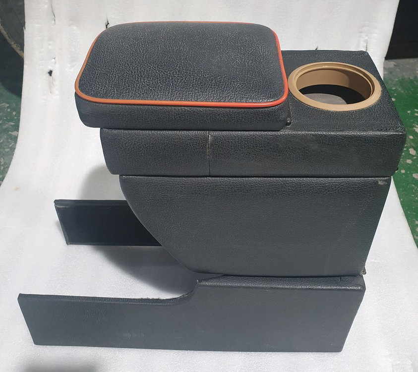 뉴프라이드 중앙콘솔 이미지