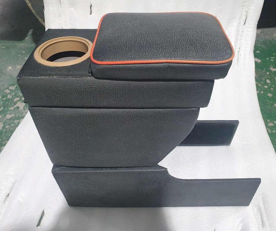 뉴프라이드 중앙콘솔 이미지