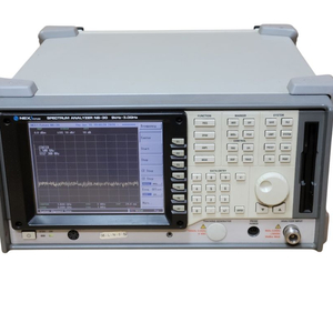 NEX1FUTURE NS-30A 스펙트럼 아날라이져 이미지