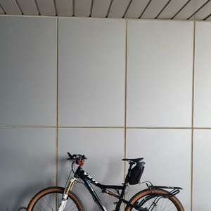 예티 575 풀샥 바팡 전동화 센터드라이브 엠티비 MTB 팝니다 이미지