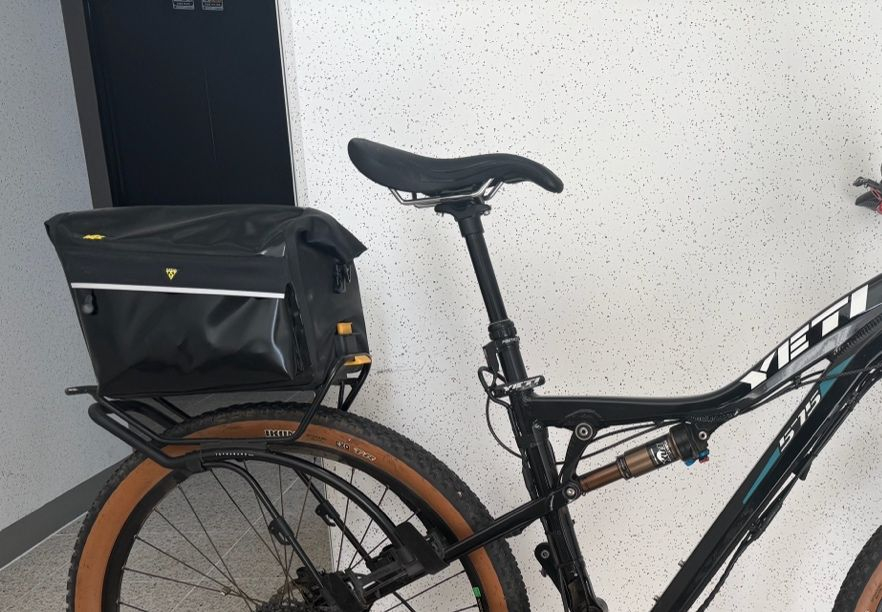 예티 575 풀샥 바팡 전동화 센터드라이브 엠티비 MTB 팝니다 이미지