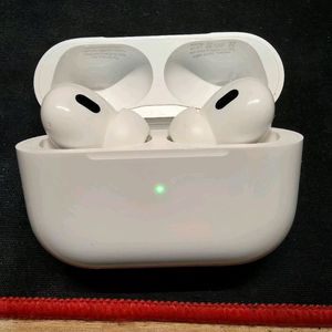 에어팟 프로 2세대 이미지