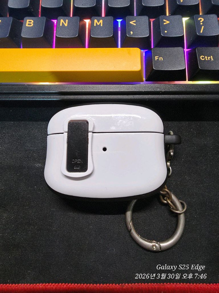 에어팟 프로 2세대 이미지