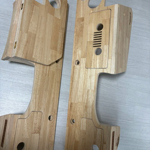 지프 랭글러jl 모노홀릭 테이블 선반 수납함 차박 캠핑 이미지