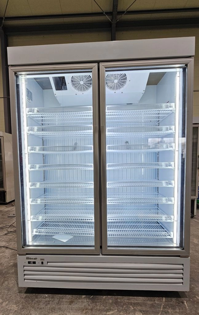 수직냉동고 아이스크림냉동고 간냉식01079322257 이미지