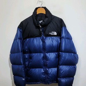 (105) 노스페이스 700 눕시 패딩점퍼 검파 구스다운 자켓 이미지