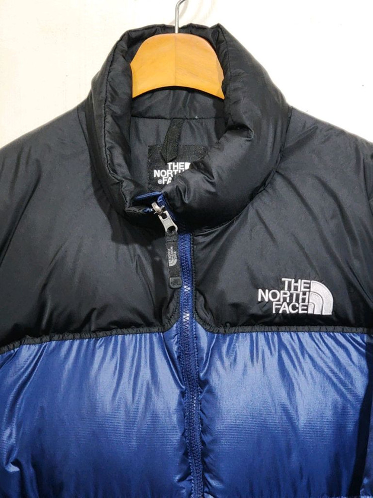 (105) 노스페이스 700 눕시 패딩점퍼 검파 구스다운 자켓 이미지