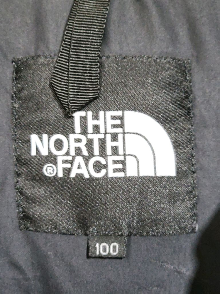 (105) 노스페이스 700 눕시 패딩점퍼 검파 구스다운 자켓 이미지