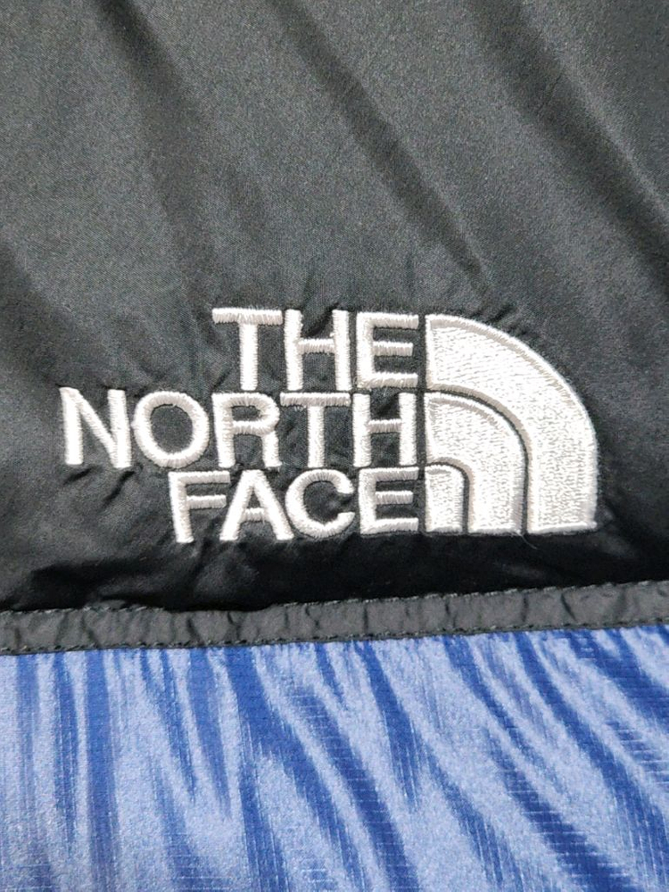 (105) 노스페이스 700 눕시 패딩점퍼 검파 구스다운 자켓 이미지