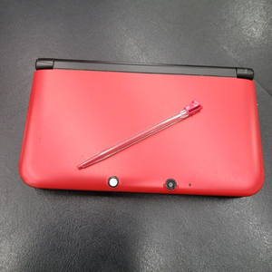 닌텐도 3ds xl 순정 포켓몬뱅크 포켓무버 썬문체험판 이미지