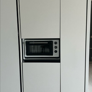 데코로쏘 비스포크 오브제 냉장고장 이미지