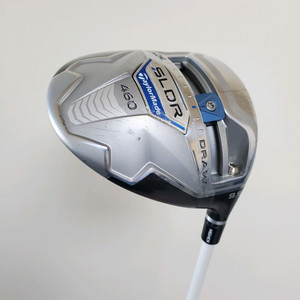 테일러메이드 SLDR 460 드라이버 9.5도 S 골프채 골프클럽 이미지