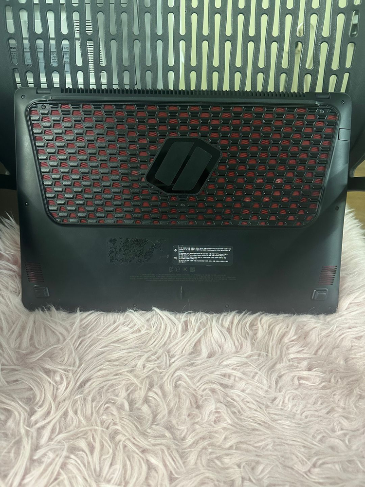 삼성 오디세이 I7 7세대 게이밍 노트북 / GTX 1050 이미지