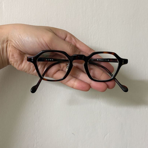 가네코옵티컬 금자안경 KA29 (43Size) 팝니다. 이미지