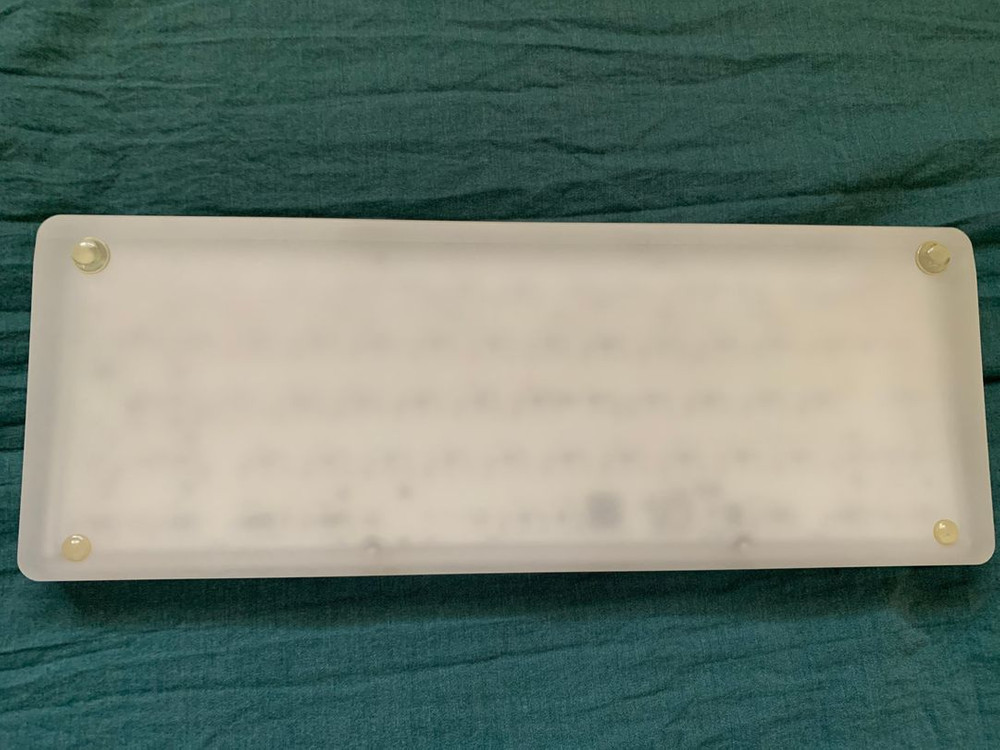 LZ-B6 커스텀키보드 이미지