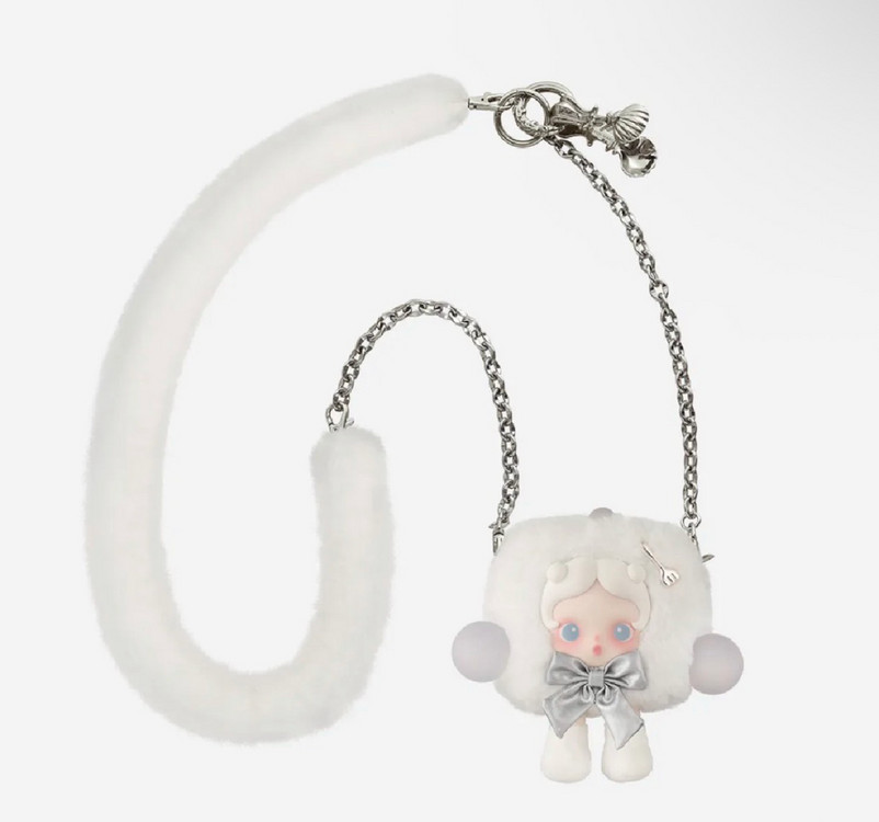 팝마트 스컬판다 미니백 / The Feast Begins (레어템) 이미지