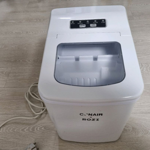 샤오미 콘에어 제빙기 이미지