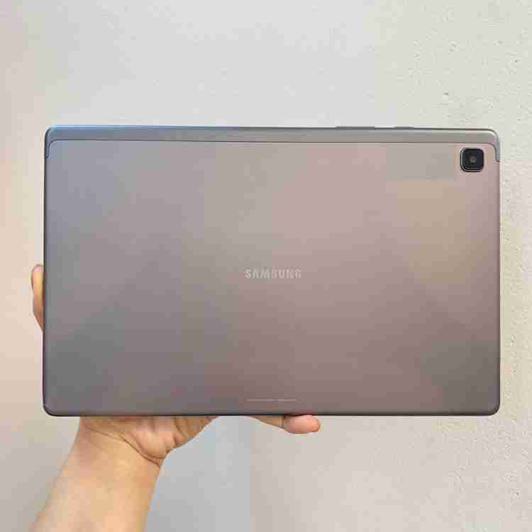 실사진 삼성 갤럭시탭A7 T505 판매해요 중고폰 할인가능 이미지