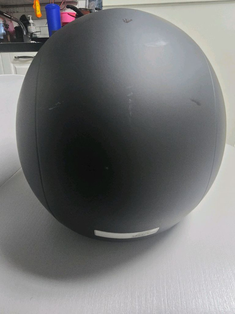 블랙 오토바이 헬멧 (풀페이스) xl 판매 합니다. 이미지