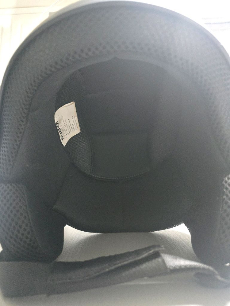 블랙 오토바이 헬멧 (풀페이스) xl 판매 합니다. 이미지