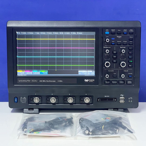 LECROY 3024Z 르크로이 중고오실로스코프 200MHz 4ch 판매 이미지