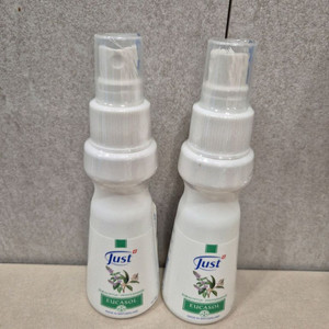 새상품 / 스위스유스트 유카솔 스프레이 75ml 이미지