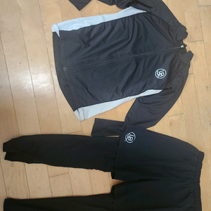 래쉬가드수영복세트160 이미지