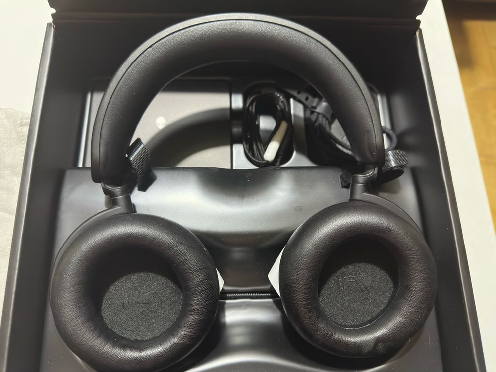 델 에일리언웨어 AW 920H 헤드셋 팝니다 이미지