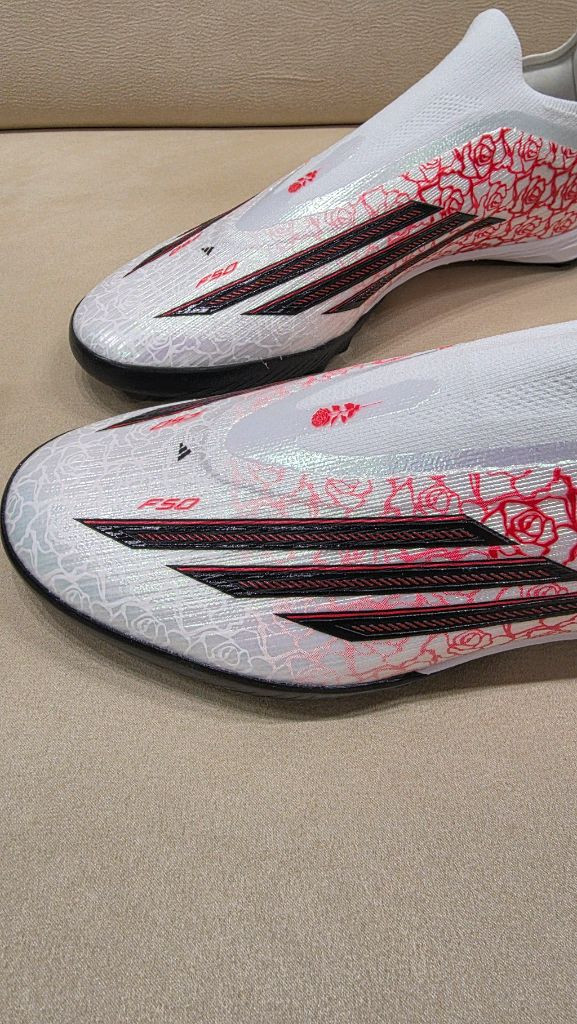 아디다스 F50 프로 tf 260mm 이미지