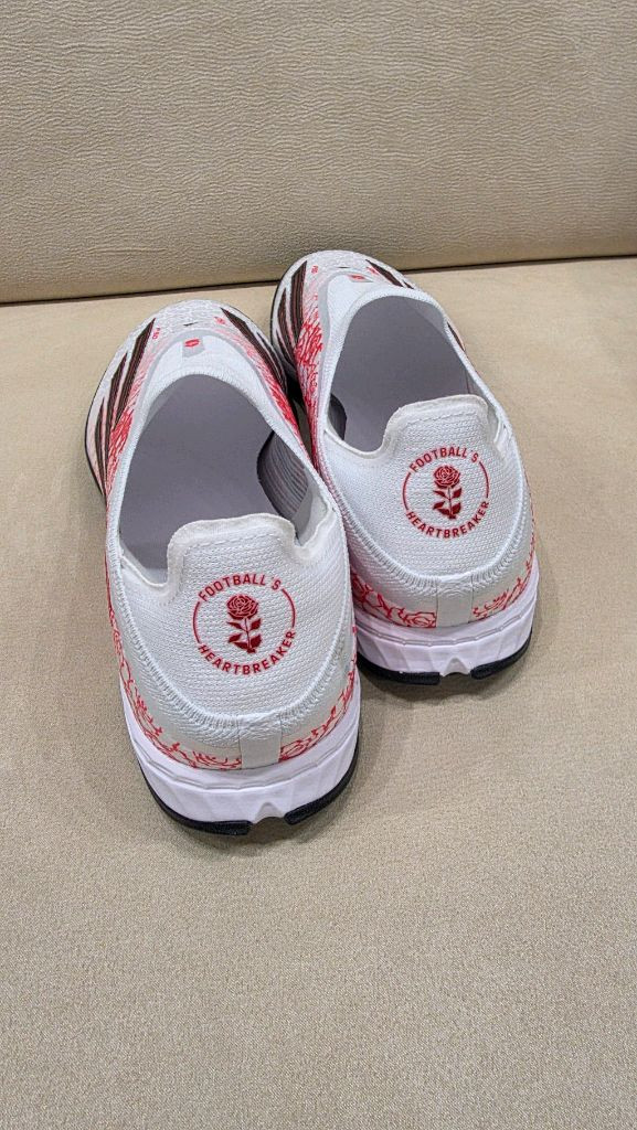 아디다스 F50 프로 tf 260mm 이미지