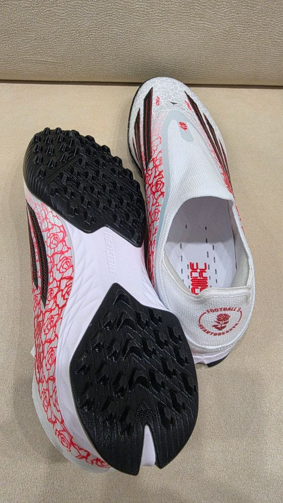 아디다스 F50 프로 tf 260mm 이미지