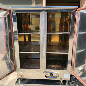 업소용 ㅡ 찜기 . 온장고 이미지