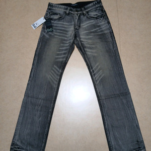 돌체앤가바나 청펜츠 이미지