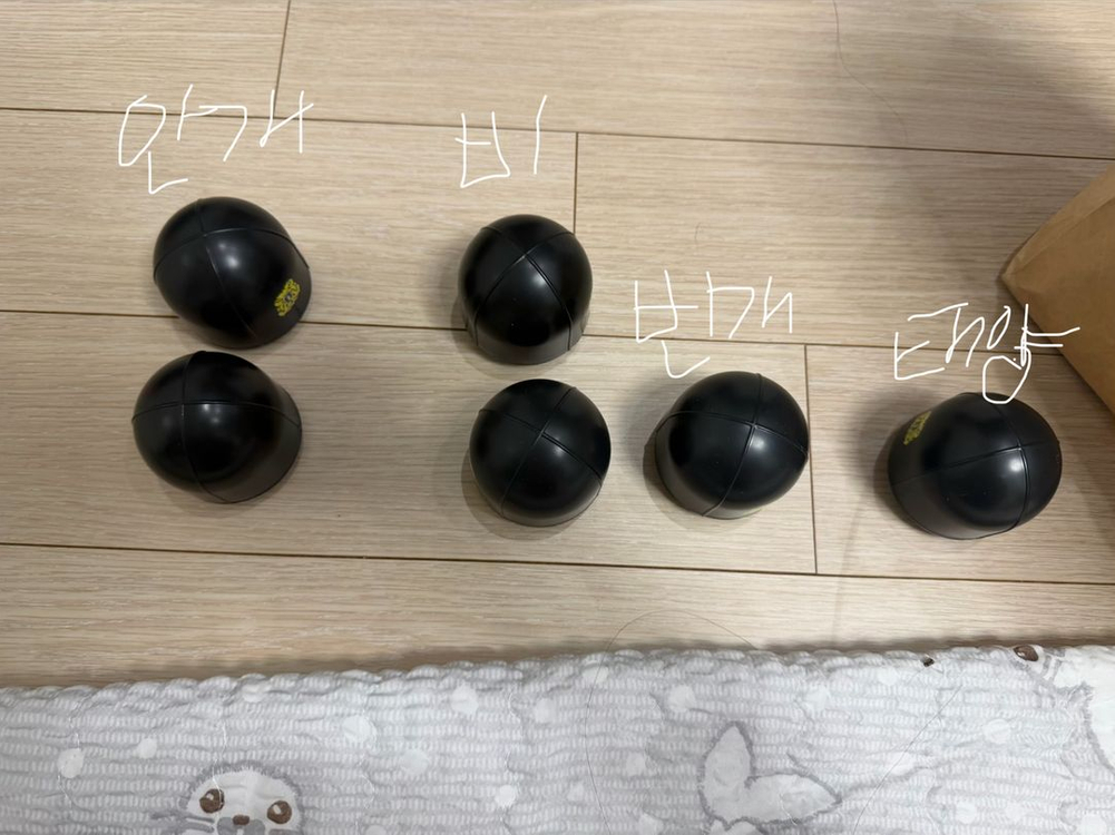 가정교사히트맨리본 봉고레링 가챠 이미지