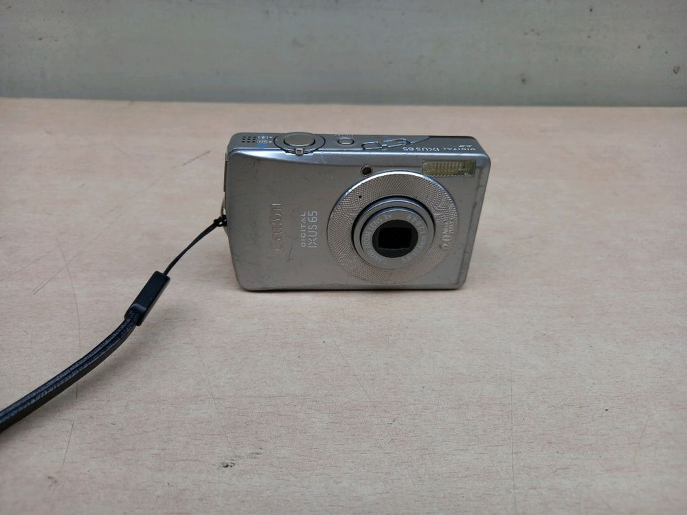 케논 익서스65 디카 이미지