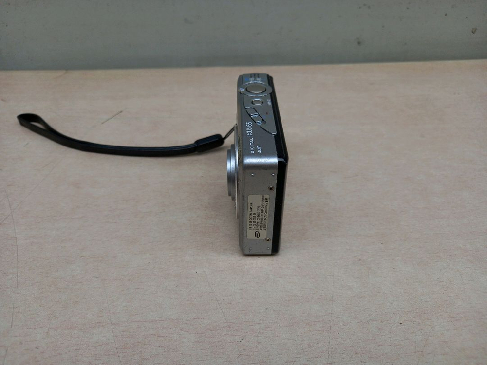 케논 익서스65 디카 이미지