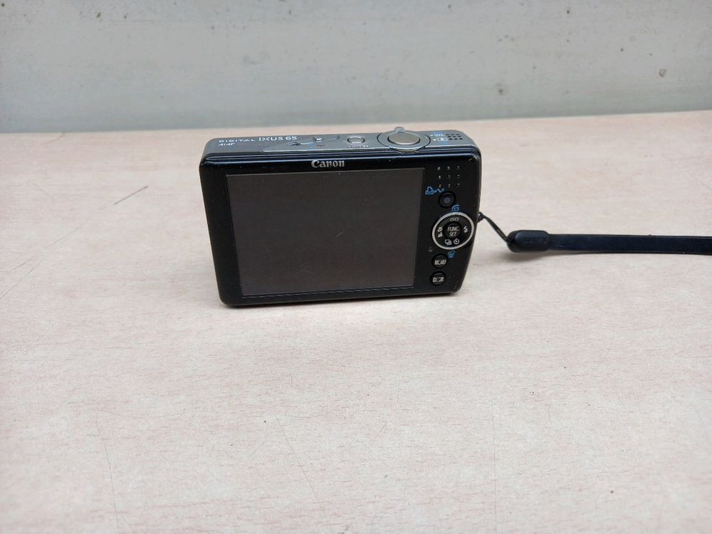 케논 익서스65 디카 이미지
