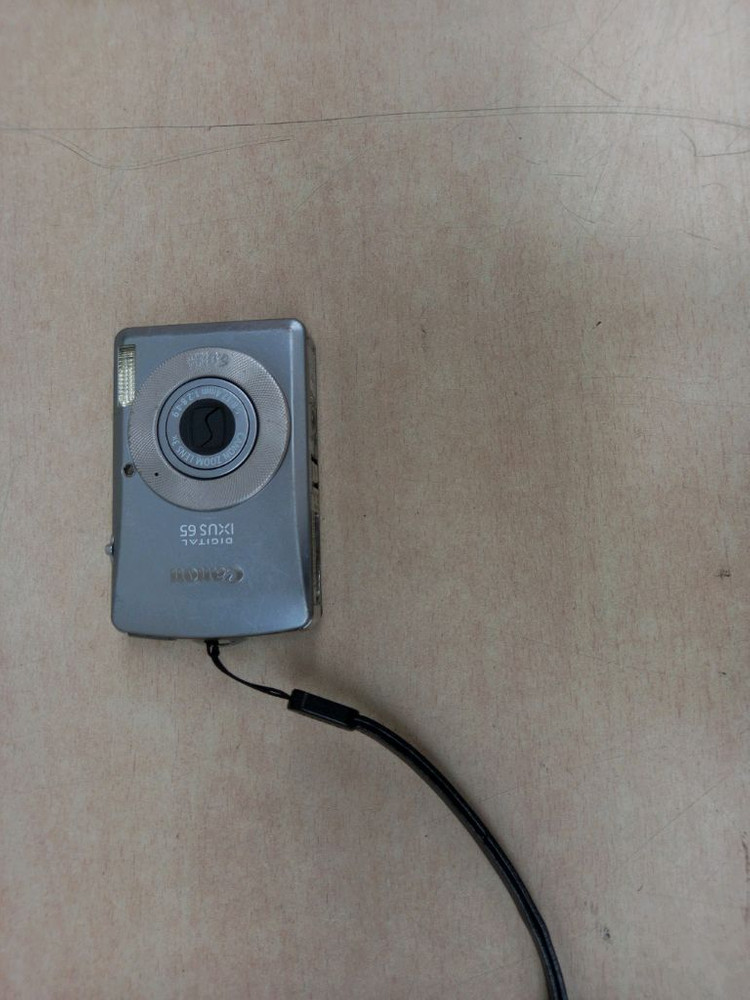 케논 익서스65 디카 이미지