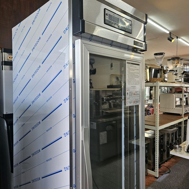 그랜드우성 발효기 20매, 제과 제빵 업소용 판매합니다 이미지