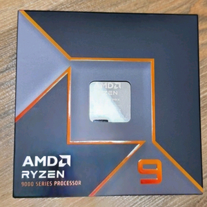 라이젠9950x 이미지