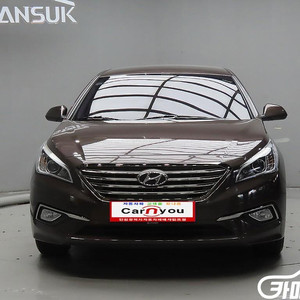 [현대]LF 쏘나타 LPI 스마트 (장애인용) #앱특가 이미지