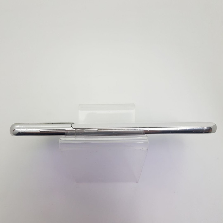 갤럭시 S21 (G991) 256기가 화이트 이미지