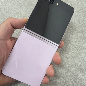 갤럭시z플립5 512_GB 판매합니다!! 이미지