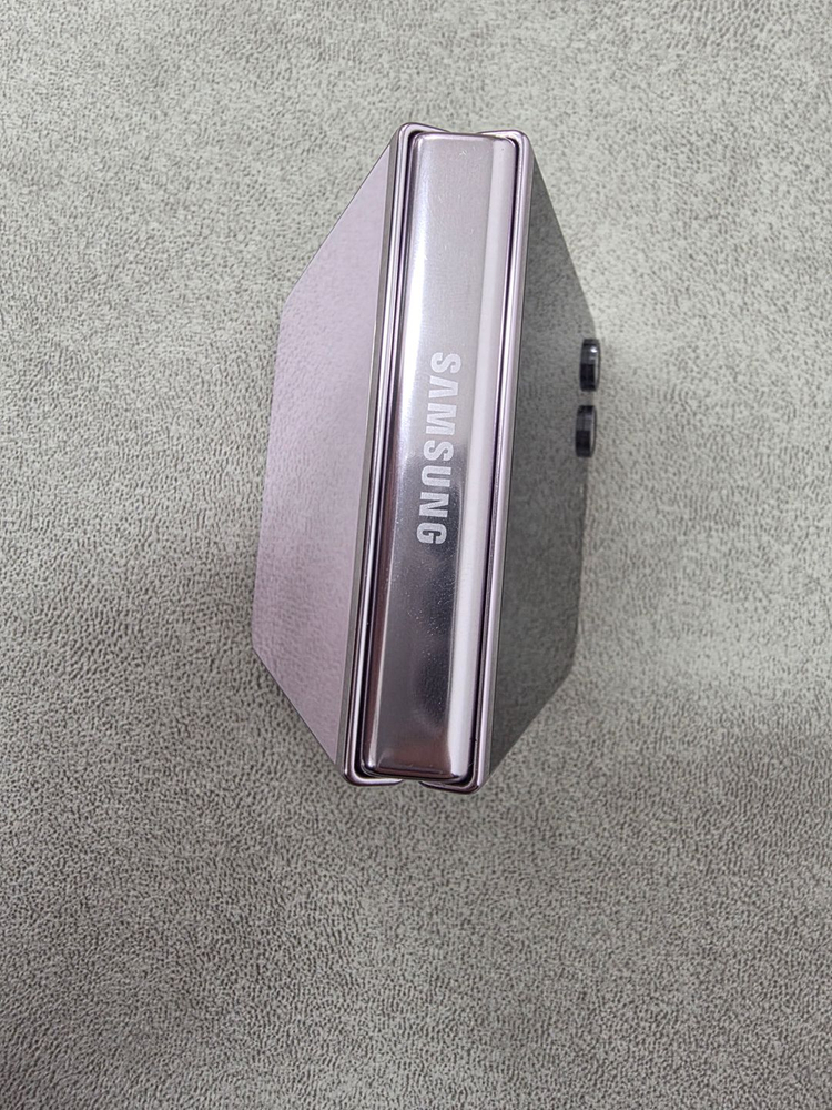 갤럭시z플립5 512_GB 판매합니다!! 이미지