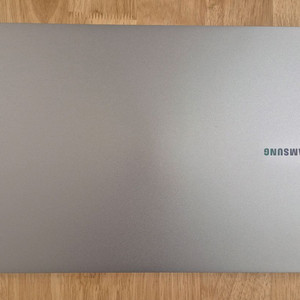 삼성 갤럭시북4 NT750XGR-A51AS 인텔 i5 실버 사무용 노트북 이미지