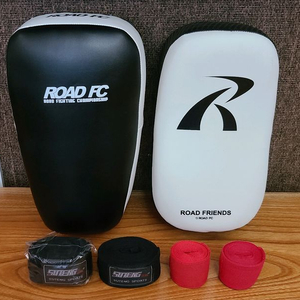 무료배송) 로드FC 미트 & 밴디지 이미지