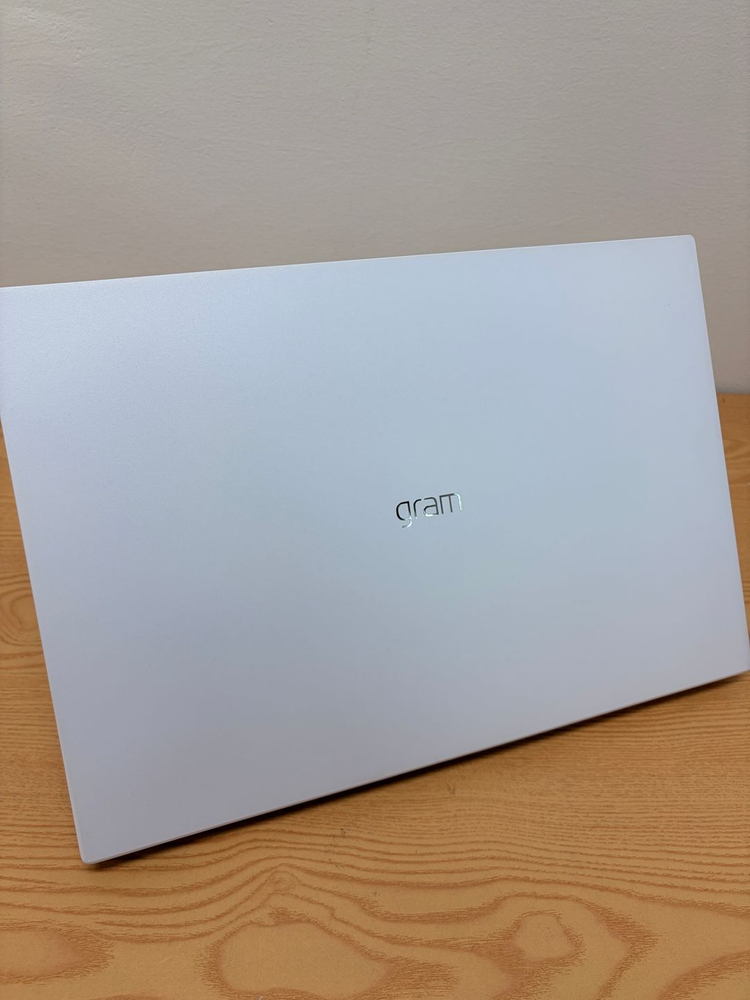 LG그램 17인치 17ZD90P I7 8GB 256GB 이미지
