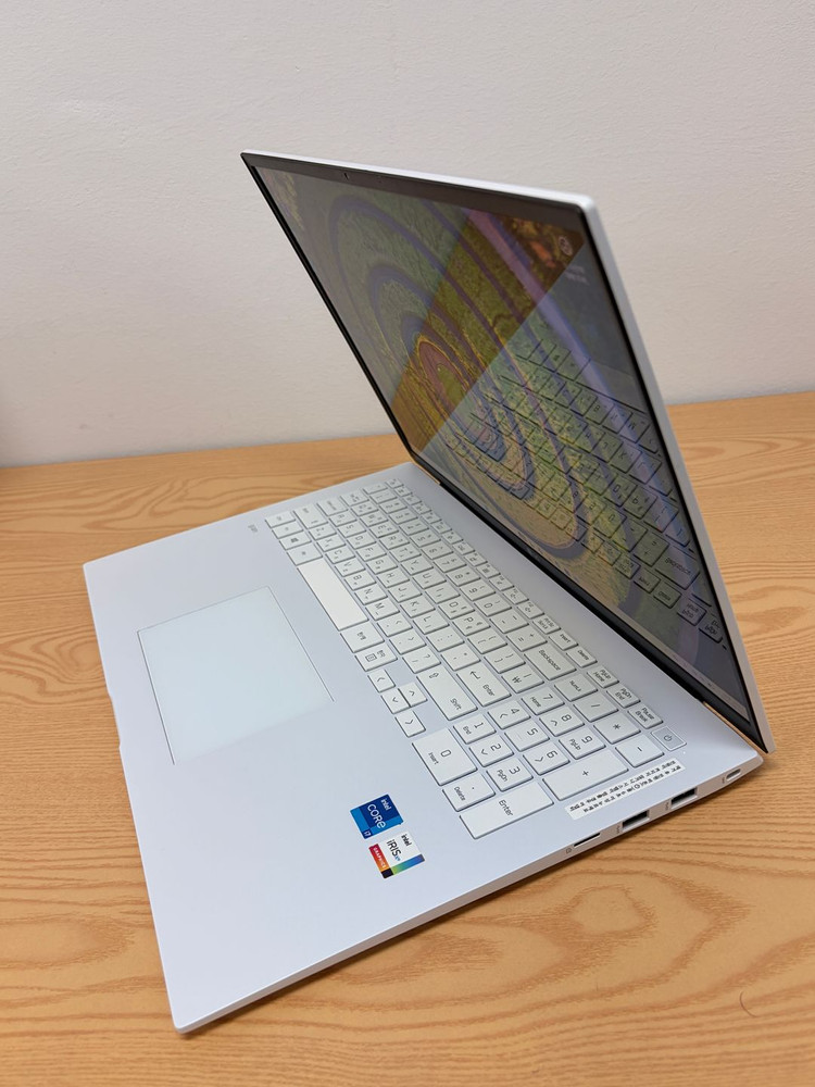 LG그램 17인치 17ZD90P I7 8GB 256GB 이미지