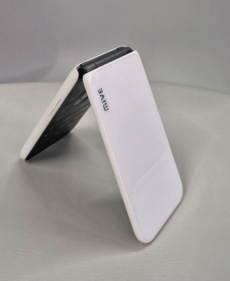 스마트 폴더폰 공신폰 공부폰 효도폰 A급 이미지