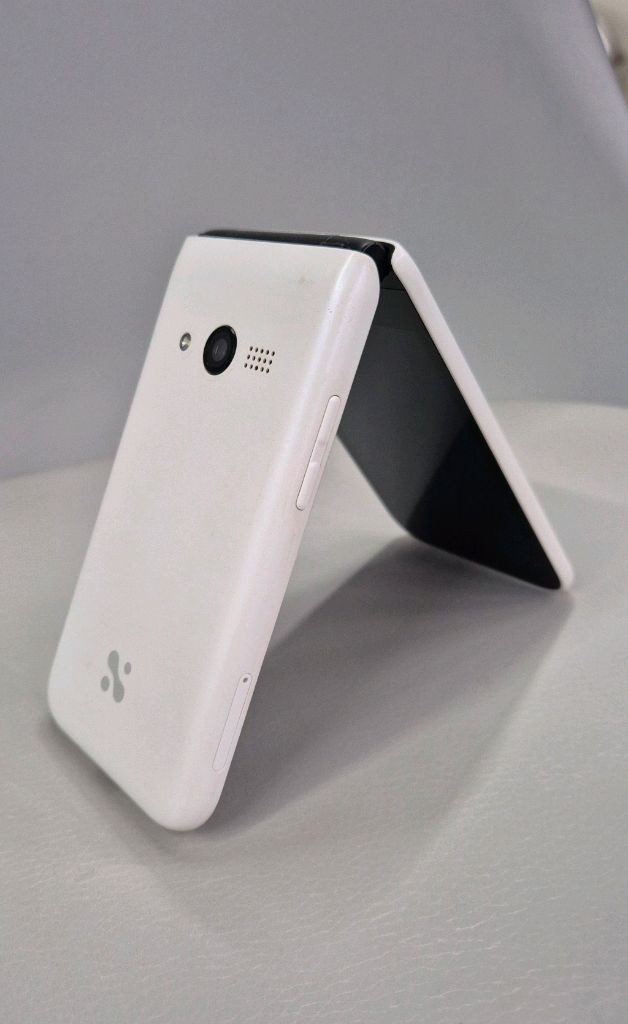 스마트 폴더폰 공신폰 공부폰 효도폰 A급 이미지